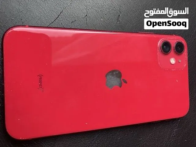 iPhone 11 Clean - نظيف