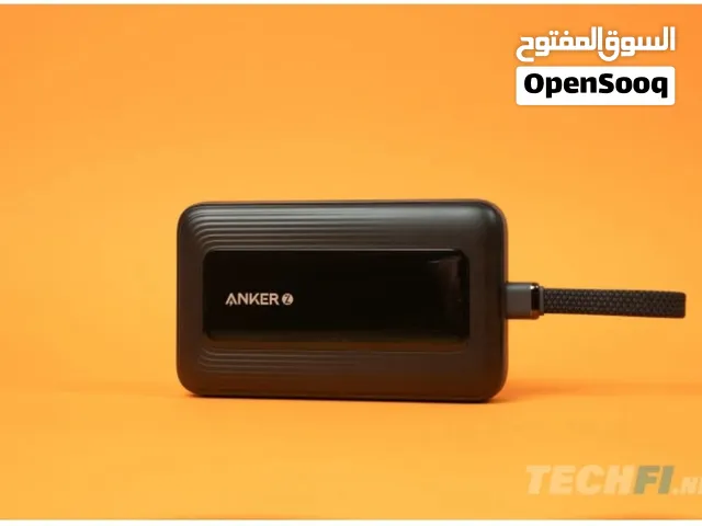 باور بنك شركة ANKER