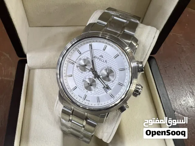 Appella Swiss made