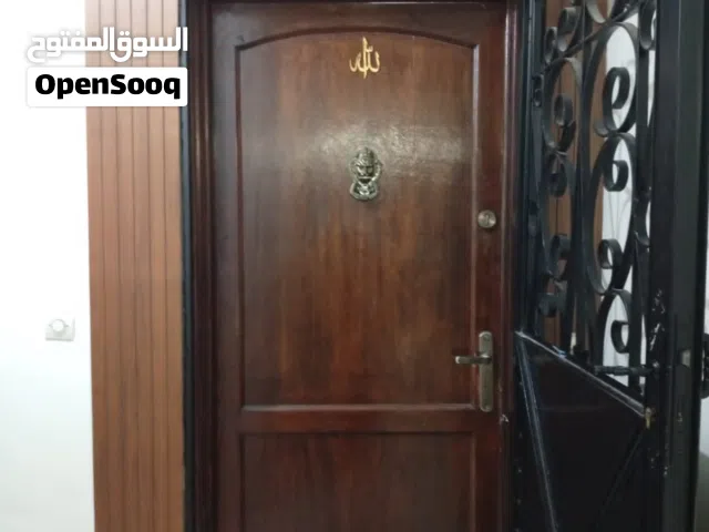 شقة للبيع مصلوحة من جديد تمن همزة