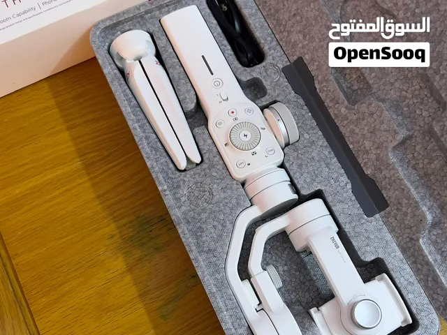 مانع اهتزاز جوال Smooth 4 من شركه ZHIYUN