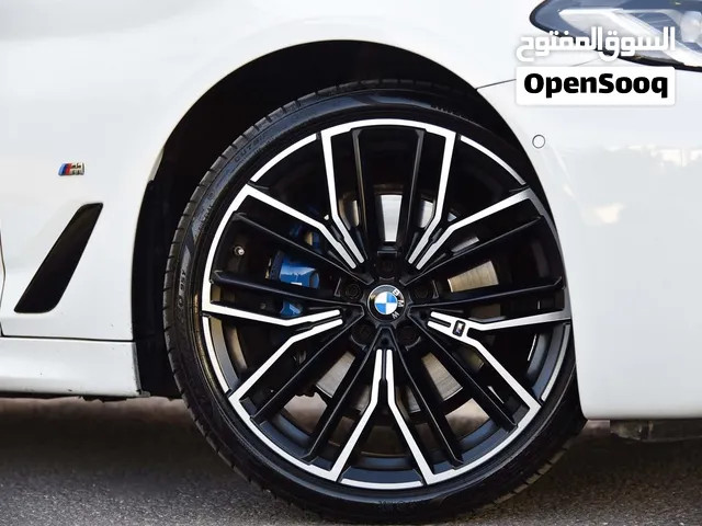 جنطات BMW M Sport Style 846M قياس 20 إنش