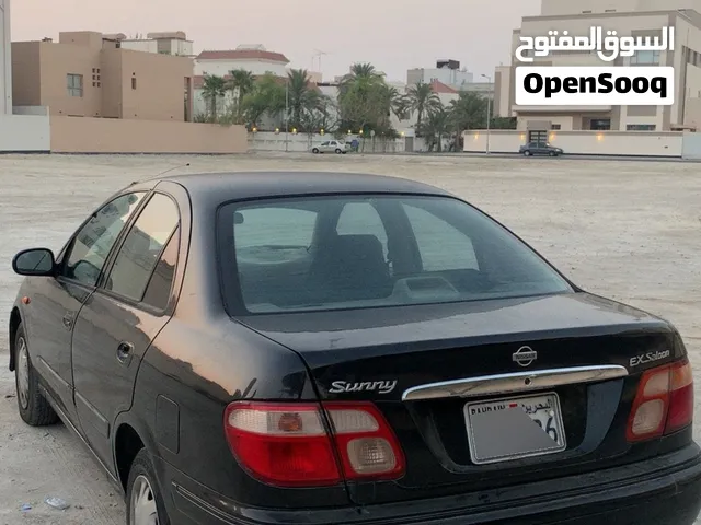 Nissan Sunny 2003 for sale