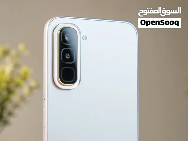 انفينكس هوت 70 / Infinix HOT 70