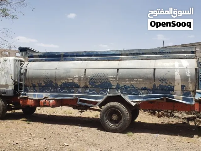 وايت ماء ميتسوبيشي فايزو في ذمار
