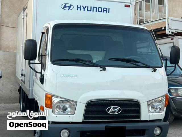 هونداي مايتي HD-65 2019 للبيع