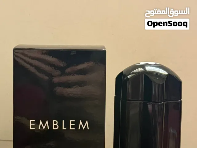 عطر مونت بلانك Emblem