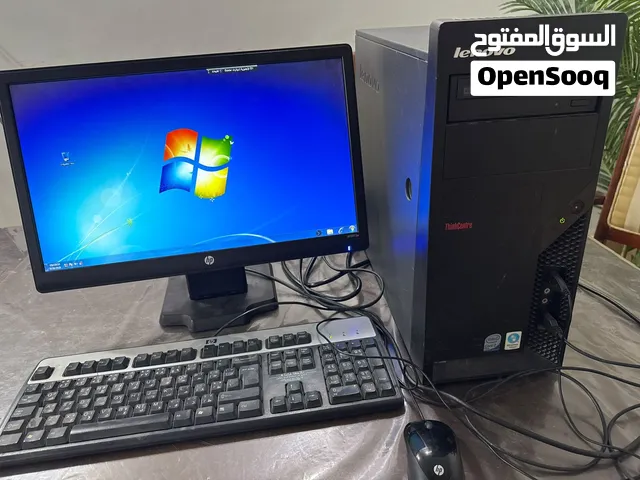 كمبيوتر للبيع