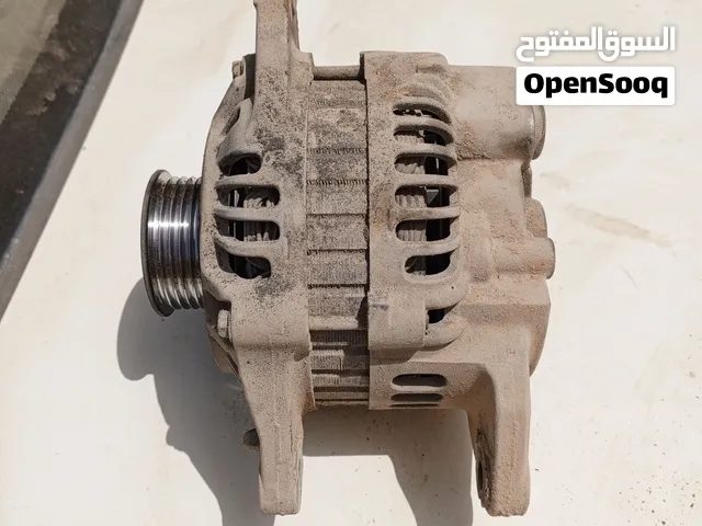 متسوبيشي لانسر