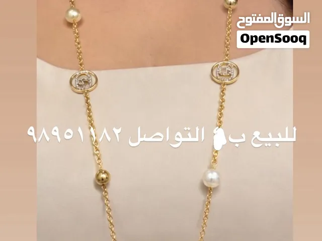 للبيع طقم جديد