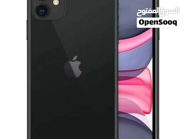 ايفون 11 شبه جديد
