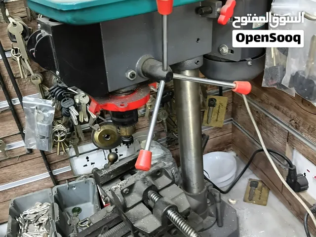 درل طاوله استعمال خفيف جدا