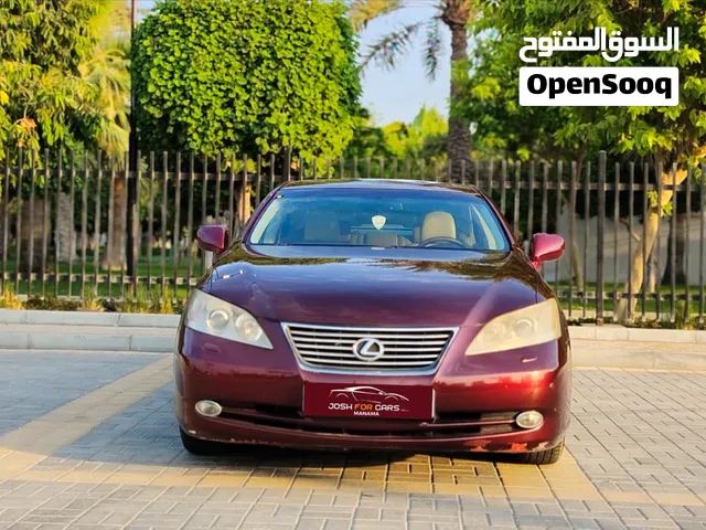 lexus es 350