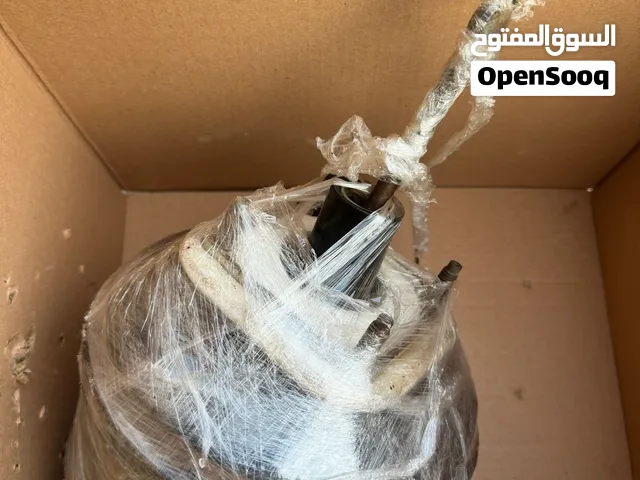 بريك بوستر شيروكي