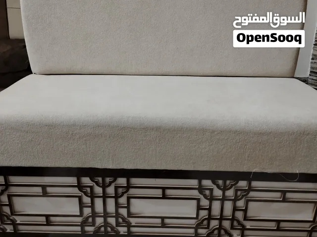 جلسه فقذ واحده صنع نجاره خشب قوي وسفنج قوي السعر 75