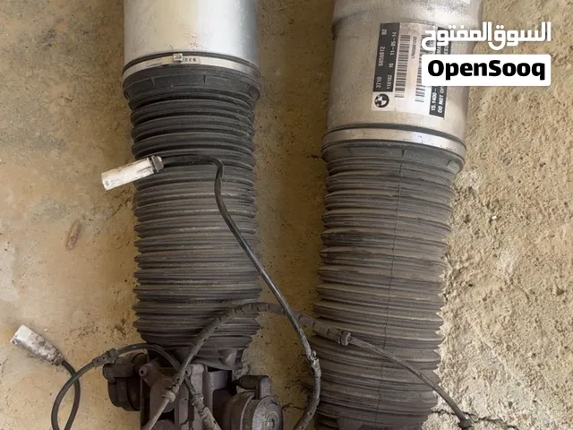 هايدروليك بي ام 740 موديل 2015