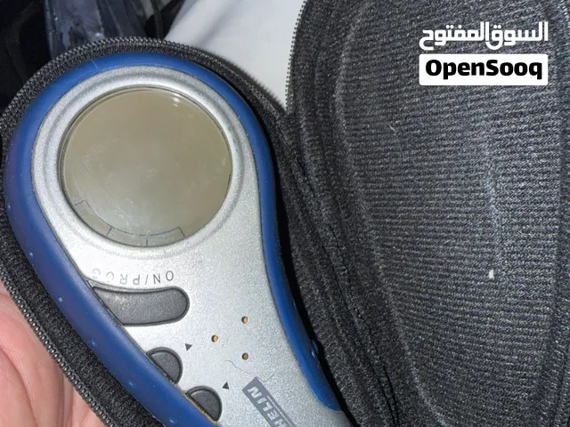 عيار هواء اكتروني