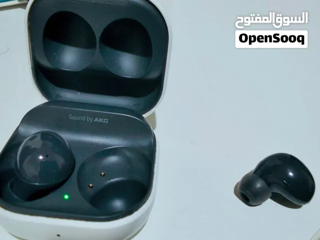 للبيع: سماعة سامسونج الأصلية Galaxy Buds 2 استعمال خفيف شبه الجديد لاتفوتك السعر 240 نهائي