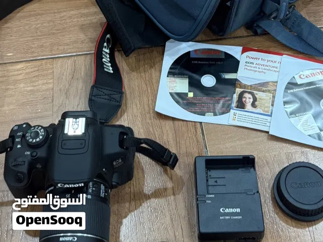 Canon 700D