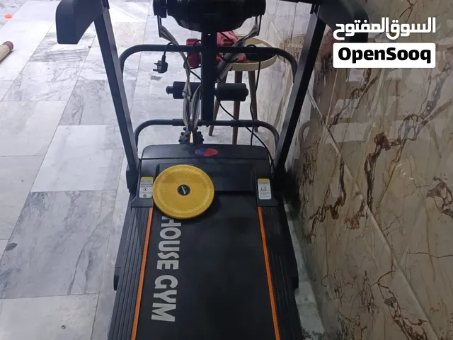 جهاز رياضي جبلي يتحمل 150