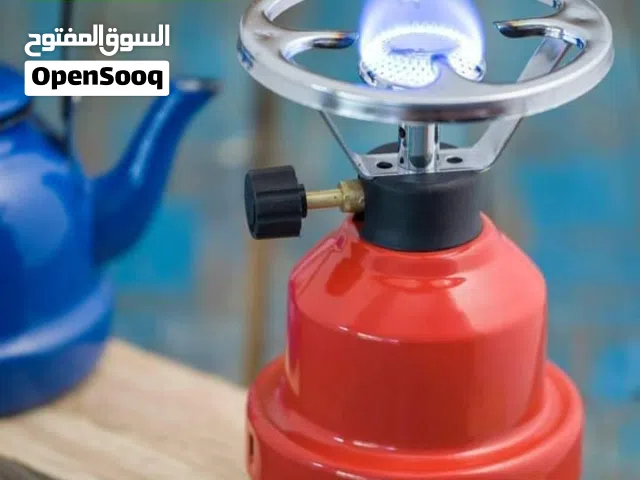 الغاز المتنقل صناعة تركي مع عبوة غاز مجانية