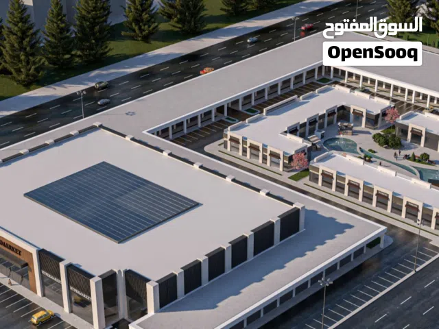فرصة استثمارية مميزة في مول جديد – أبوظبي محل تجاري متاح للتنازل في Walk View Mall Shop for Takeover