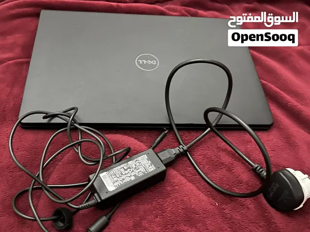 لابتوب ديل