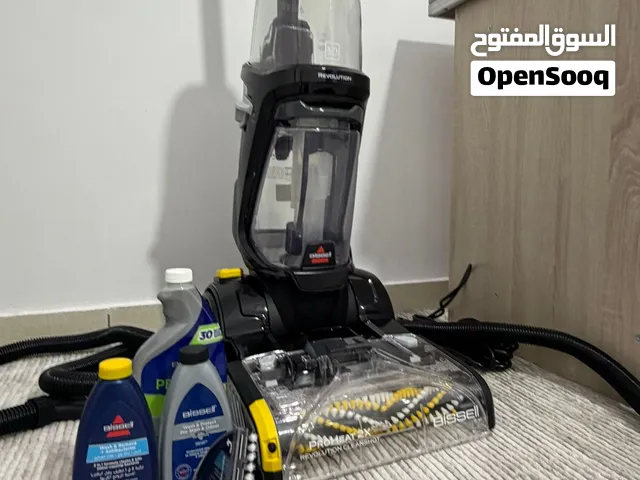 مكنسة كهربائية الايجار اليومي