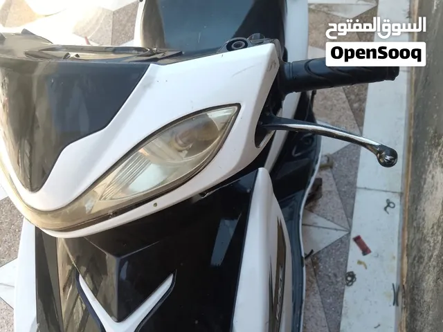 دراجة سكنس