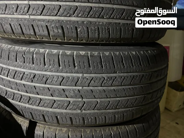 طقم تواير حجم 18