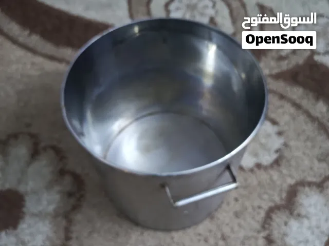 طنجره ستانلس ستيل غذائي التوصيل على المشتري