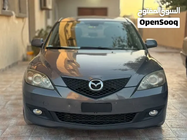 مازدا للبيع
