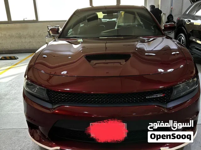 Dodge charger 2023 for sale (zero accident)
