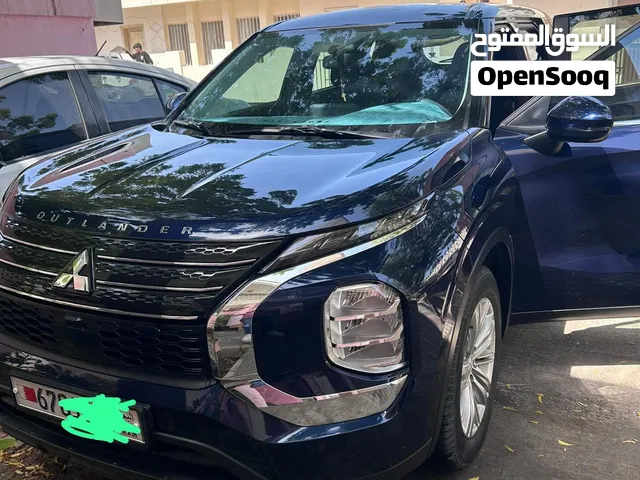 Mitsubishi Outlander 2023 model  for sale