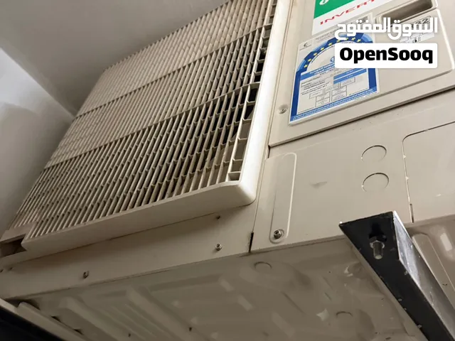 GENERAL مكيف جنرال سبليت، 30 ألف BTU - GC2-ASGH3OCXTA-K إنفرتر