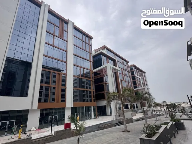 مکتب تجاري جدید•استثمار مربح • واسع •طابق 5• جاهز للتسلیم