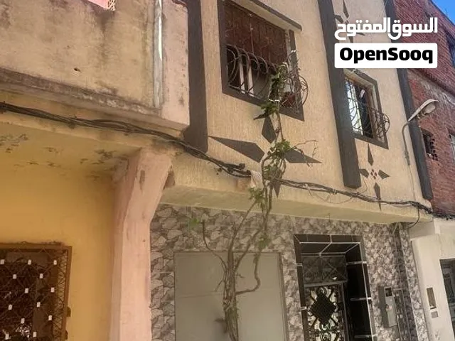 منزل للبيع 4 طوابق 50 متر