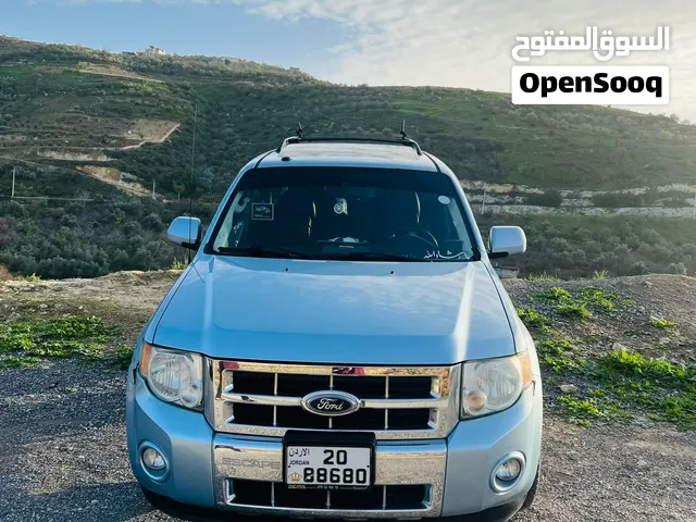 Used Ford Escape in Irbid