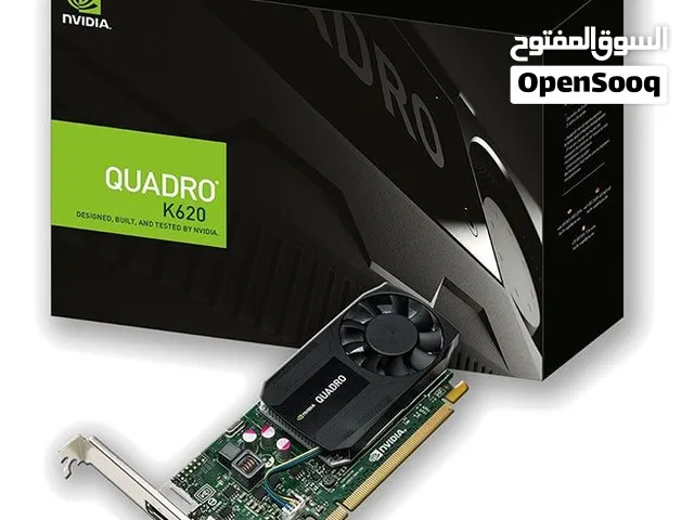 NVIDIA Quadro K620 2gb