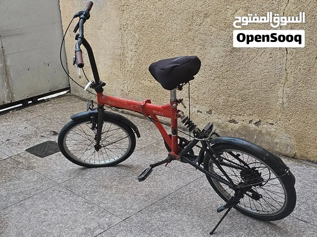 بايسكل طباكي للبيع المعقل