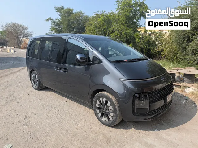 هونداي ستاري