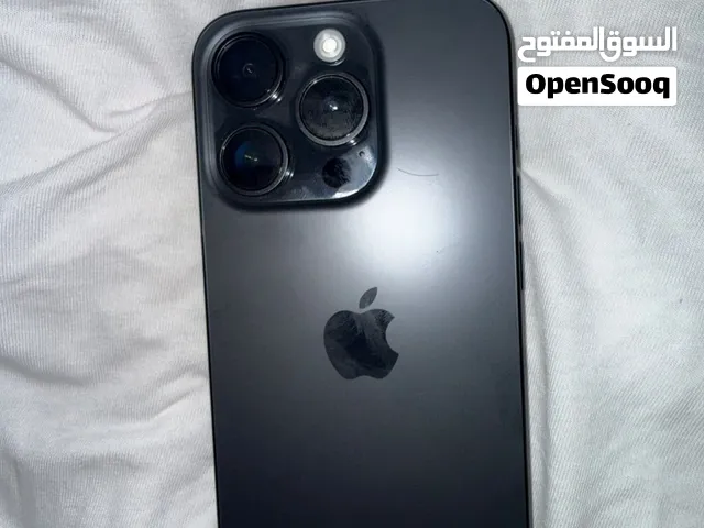 iPhone 15 pro