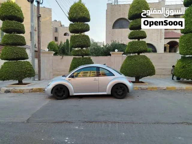للبيع أقساط دفعه 800 دينار شهري 100 فوكس بيتل أعلى صنف سياره لون سياره لون أخضر