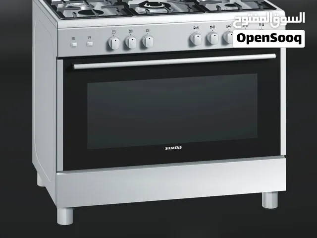 فرن سيمني Siemens ألماني جديددد مختم