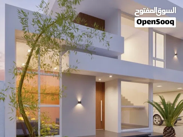 بيت للايجار بالساعي
