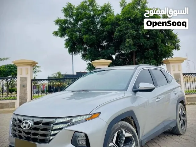 Hyundai Tuscon 2022 for sale