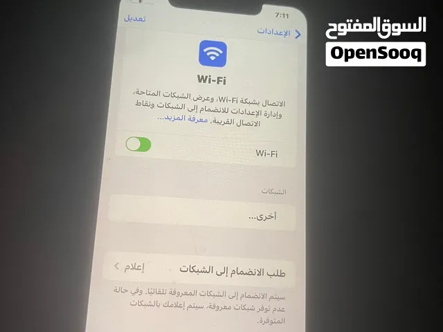 قطع غيار ايفون 11 برو ماكس