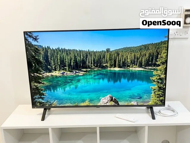 شاشة الجي نانوسيل نظافة 100%