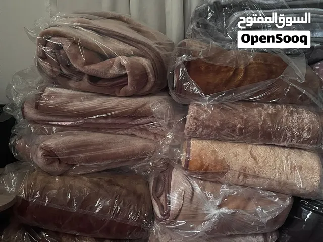 بطانيات راحه