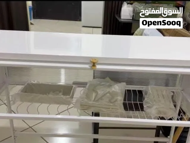 kitchenwhere hanger/racks, used to dry plates and all sorts of itoms